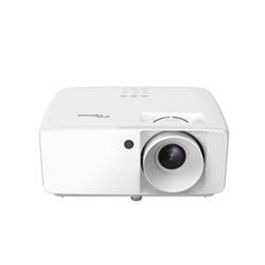 Optoma ZH350 Proyector Eco Láser WUXGA, Full HD 1080p, 3600 Lúmenes, Contraste 2.000.000:1, 30.000 Horas Precio: 868.49999995. SKU: B17JGT7AV7