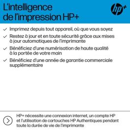 HP OfficeJet Pro 9125e Impresora Todo en Uno para Empresas