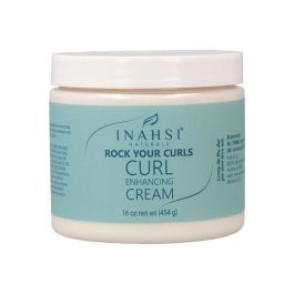 Inahsi Rock Your Curl Enhancing Crema 454 gr Precio: 22.49999961. SKU: SBL-ART11188