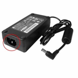 Fuente de Alimentación Qnap PWR-ADAPTER-90W-A01 Precio: 81.58999992. SKU: B1H28WC53L