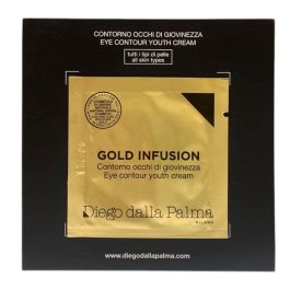 Conjunto, Diego Dalla Palma, Gold Infusion, Revitalización, Crema para los ojos, 8 uds, 2 ml *Muestra Precio: 15.98999996. SKU: B182JSFZMP