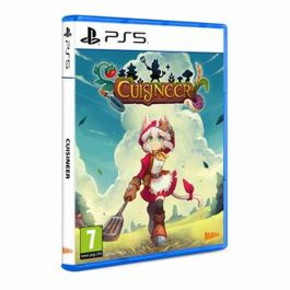 Just For Games Cocina - Juego de PS5 5060540772312 Precio: 47.59000059. SKU: B1EFX2S8VN