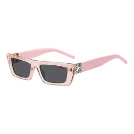 Gafas de Sol Mujer Hugo Boss HG 1256_S Precio: 181.5. SKU: B1CCJKDLTT