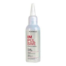 Montibel·Lo Impulsive Curl Waves Loción Permanente N.2 para Cabello Sensibilizado/Coloreado 75ml Precio: 6.89000015. SKU: B1EBRJKYVL