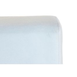 Butaca Sixties DKD Home Decor Azul Celeste 69 x 77 x 61 cm Butaca Sixties DKD Home Decor Azul Celeste 69 x 77 x 61 cm