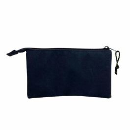 Toybags Estuche Pokemon Pikachu Triple 40 x 30 x 15 cm Forrado Personalizado