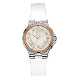 Reloj Mujer GC Watches y34002l1 (Ø 36 mm) Precio: 120.69000042. SKU: S0352279