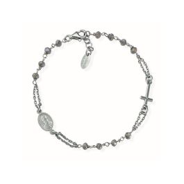 Pulsera Mujer Amen BROBF3 Precio: 60.991623. SKU: B1CD4RMN84