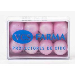 Vcs Tapones de Cera x8 Precio: 4.49999968. SKU: B12JDNVF4Y