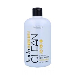 Shampoo Clean - Anti Yellow 500 mL Periche Precio: 7.49999987. SKU: S4252658