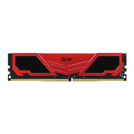 TEAMGROUP ELITE PLUS TPRD416G3200HC2201 Módulo de Memoria 16 GB DDR4 3200 MHz Precio: 162.59000021. SKU: B18M732MYB