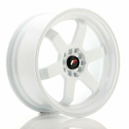 Llanta para Automovil Japan Racing JR12 Blanco PCD 5x114 ET33 17" CB 73,1 Precio: 396.59000051. SKU: B17Y3ZXHXJ