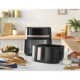 Freidora sin aceite RUSSELL HOBBS SatisFry 27630-56 - Capacidad de 8,3 L - 9 programas de cocción - 1800 W Freidora sin aceite RUSSELL HOBBS SatisFry 27630-56 - Capacidad de 8,3 L - 9 programas de cocción - 1800 W
