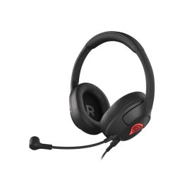 GENESIS Radon 800 Auriculares Alámbrico Diadema Juego USB tipo A Negro Precio: 31.50000018. SKU: S5616859