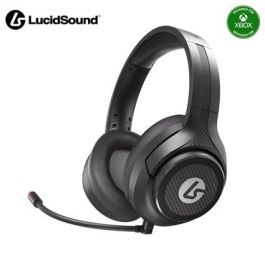 Lucid Sound 1520224-03 LS15X Auricular Gaming Inalámbrico para Xbox Series X/S - Negro Lucid Sound 1520224-03 LS15X Auricular Gaming Inalámbrico para Xbox Series X/S - Negro