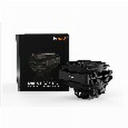 Be quiet ! BK031 Ventilador Disipador CPU Dark Rock TF 2, Refrigeración Extrema 230W TDP, Ventiladores 135mm PWM, Silencioso (27.2 dB)