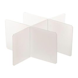 Caja metalica para infusiones para 100 unid. modelo scandi nature