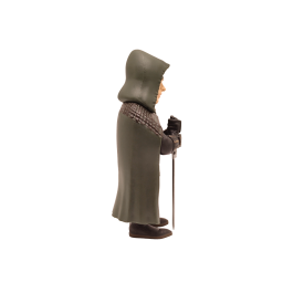 Figura Minix The Witcher Temporada 3 Figura Minix The Witcher Temporada 3