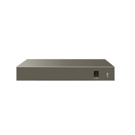 Switch Ip - Com G2210P - 8 - 102 W 10 Puertos Switch Ip - Com G2210P - 8 - 102 W 10 Puertos