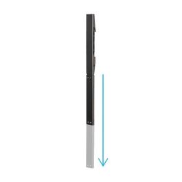 B-Tech Adjustable Accessory Mounting Arm for BT844X Range B-Tech Adjustable Accessory Mounting Arm for BT844X Range