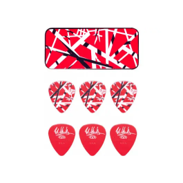 DUNLOP Frankenstein 0,60Mm Bote De 6 Púas de Guitarra Precio: 13.50000025. SKU: B1AHN6HRXS