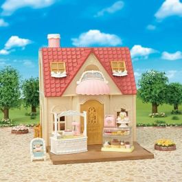 Sylvanian Families 5807 - La caja de pasteles