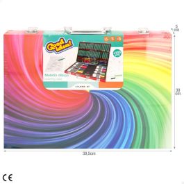 Set de Dibujo Colorbaby (4 Unidades)