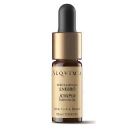 Enebro Aceite Esencial 10Ml. Precio: 59.6288. SKU: B136HY4T4Z