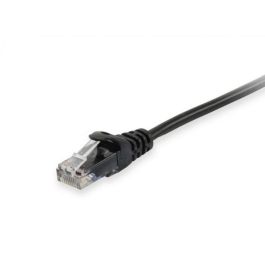 Equip Cable de Red Latiguillo UTP Cat 6A RJ45 10Gbit 500MHz 100% Cobre LSZH RoHS Precio: 21.49999995. SKU: B16S8RA3XV