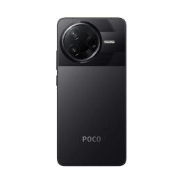 POCO F7 Pro 256GB 12GB RAM Negro - Smartphone 5G con Snapdragon 8 Gen 3, Pantalla AMOLED 2K 120Hz y Batería 6000 mAh