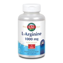 L-Arginine 1000 A/R L-Arginine 1000 A/R Precio: 39.8899996. SKU: B1JB676R78