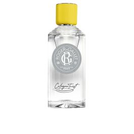 Roger & Gallet Cologne Twist EDC Vapo 100 ml Eau de Cologne para Hombre