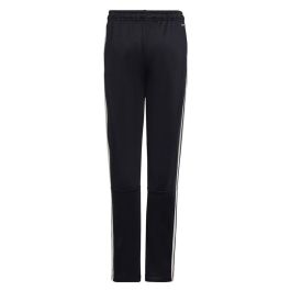 Pantalón Largo Deportivo Adidas HE2017 Negro