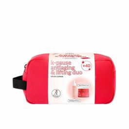 Usu Cosmetics Skin-K Pause Crema + Sérum Estuche 3 Pz Precio: 60.78999949. SKU: B1JRQE6AYK