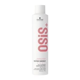 Schwarzkopf OSiS+ Super Shield Spray Protector Térmico Cabello Largo 300ml Precio: 9.78999989. SKU: B17BA8VH2H