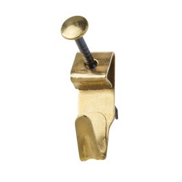 Fadix Hansafix Cuelgacuadros Caja de 4 unidades 30mm