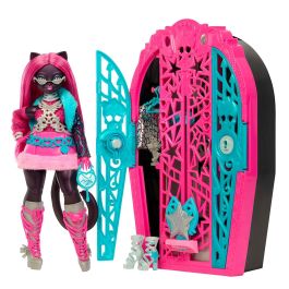 Monster High Skulltimate Secrets Catty Noir Jbg82 Mattel Precio: 38.78999971. SKU: B16PYDESWR