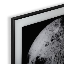 Cuadro Cristal Luna Versa 2X50CM (2 Unidades) Cuadro Cristal Luna Versa 2X50CM (2 Unidades)
