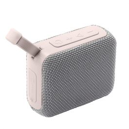 Altavoz Bluetooth Portátil Ledwood LEDWOOD XS-40 Gris 5 W Precio: 16.50000044. SKU: B17TJW9Y6W