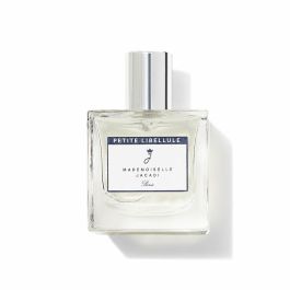 Jacadi Mademoiselle Petite Libellule Estuche 4 Piezas Eau de Toilette para Niñas Fragancia Frutal y Floral 100 ml