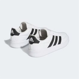 Zapatillas Deportivas Mujer Adidas Breaknet 2.0 Blanco L