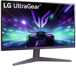 LG 24GS50F-B Monitor Gaming 23.7" Full HD 1920x1080 182Hz 5ms VA FreeSync HDR10 Negro LG 24GS50F-B Monitor Gaming 23.7" Full HD 1920x1080 182Hz 5ms VA FreeSync HDR10 Negro
