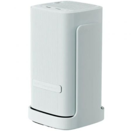 Wanbo Cube 1 Proyector Portátil 350 Lúmenes HD WiFi Android TV 11 720p 120"