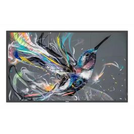 Philips 55", Ultra HD, Direct LED Backlight, 3840 x 2160, 9 ms, 16:9, DVI-I , HDMI 2.0, RJ45, RS232C, 3.5 mm jack, IR (in/out) 3.5 mm jack, USB 2.0 Precio: 857.50000006. SKU: S55140343
