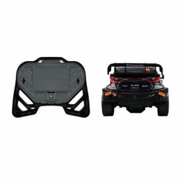 Molto Coche Radio Control Toyota GR Escala 1:18 con Efectos de Sonido y Luces Integradas, Modelo Infantil Juguete Detallado, Requiere Pilas AAA, Edad +6 Años