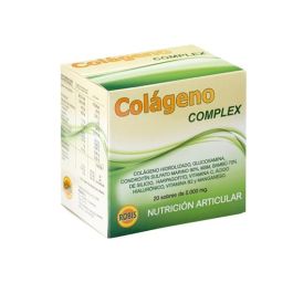 Colágeno Complex Precio: 17.7899997. SKU: B18FW3A34R