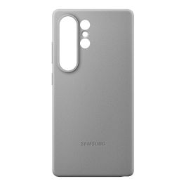 Samsung EF-VS938 Funda para Galaxy S25 Ultra Imitación Piel Gris