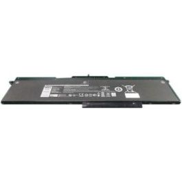 Dell Batería D191G, 6 Celdas, Ion de Litio, 97Wh, 8071mAh, 11.4V, Compatible con Latitude y Precision