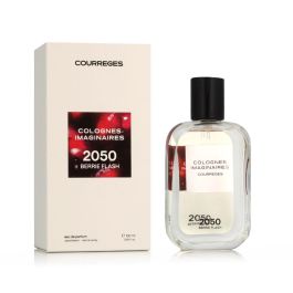 Perfume Unisex André Courrèges EDP Colognes Imaginaires 2050 Berrie Flash 100 ml Precio: 46.69000017. SKU: B1384H74TL