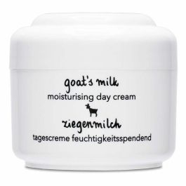 Ziaja Leche De Cabra Crema Facial De Día